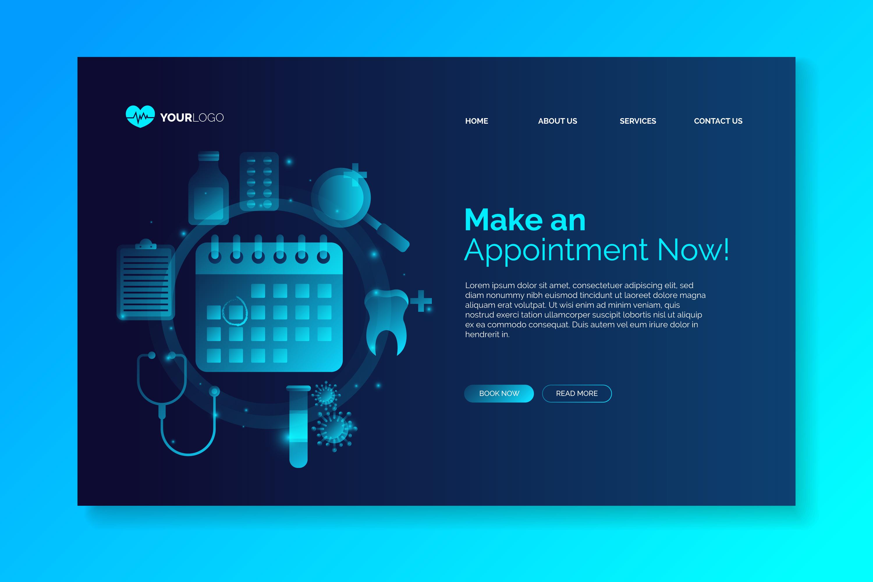 Appointment Automation